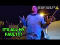CDL Driver gets Busted for DUI -  Okeechobee County, Florida - March 6, 2026