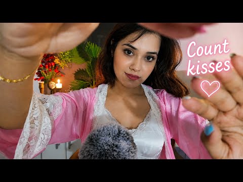 One Small Break for Your Tired Mind 💫 ASMR