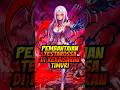 Testarossa pembawa tragedi kekaisaran timur! #shortanime #tenseishitaraslime #tensura #rimuru #anime