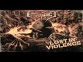 Essence - Lost In Violence