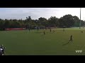 NPC Semifinals: Male 17U Boys 7:45 AM Field #08