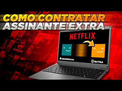 Como Cancelar Assinante Extra Netflix Pelo Celular 