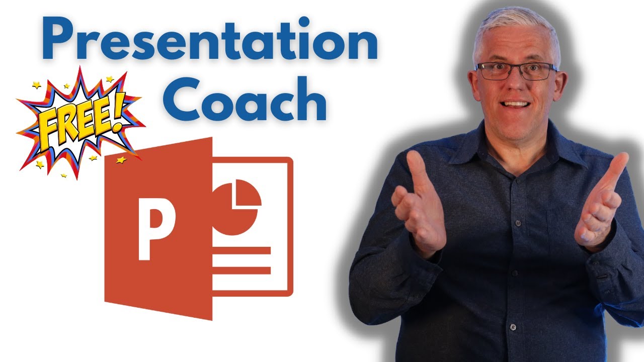 presentation coach powerpoint