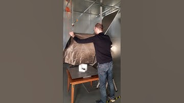 How to shield electromagnetic waves from a cell phone (sorry, you can no longer call someone)