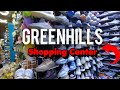 GREENHILLS SHOPPING CENTER | LEGIT SNEAKER SHOP | DECEMBER 2021 NIGHT MARKET | PHILIPPINES