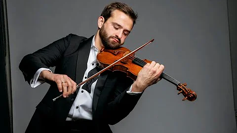 Sounding Point Academy: William Hagen, Violin, Jun...