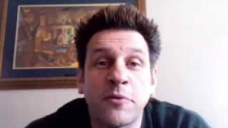 March 22, 2009 - Blog Video - Shawn Farquhar (magichampion.com)