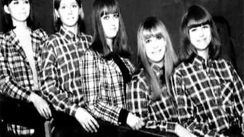 60s Garage Girl Bands (pt. 9)