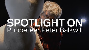 Bringing a Puppet to Life