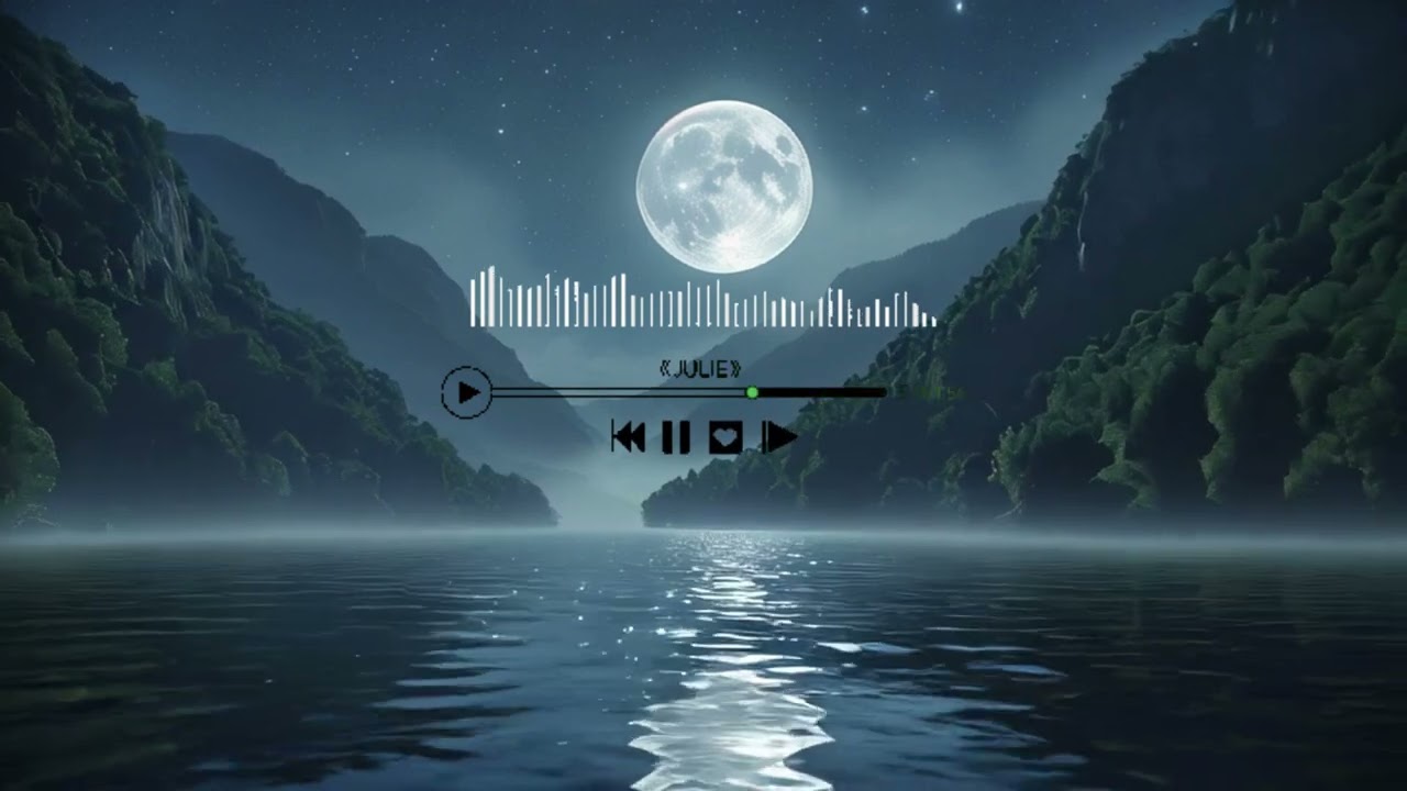 Longplay | Zen Acoustic Night – Sleep, Relax, Meditate (Long Play 37 Minutes)