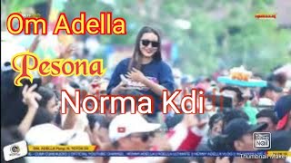 Pesona | Norma Kdi | Om Adella | Demak Hut RI Ke 78