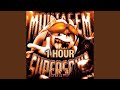 1 HOUR Montagem Supersonic Ultra Slowed