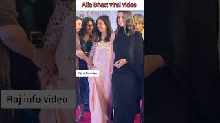 Alia Bhatt film festival look shorts aliabhat celebritynews