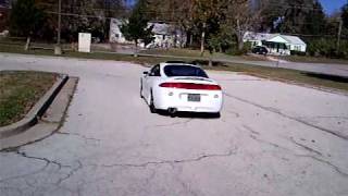 96 Eclipse GS Turbo - Part 2