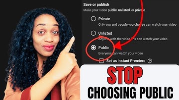 How to Use YouTube Upload Settings to Get More Views & Subscribers #seo