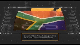SPS Global Insights - KRE & Piracy Report March 2024 - South Africa, APAC and Mexico Guide