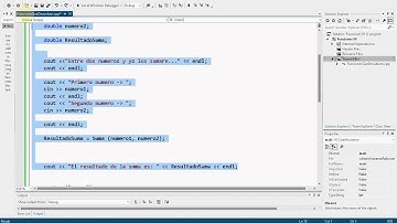Tutorial de C++ para principiantes. Episodio 6 (Funciones) Parte III