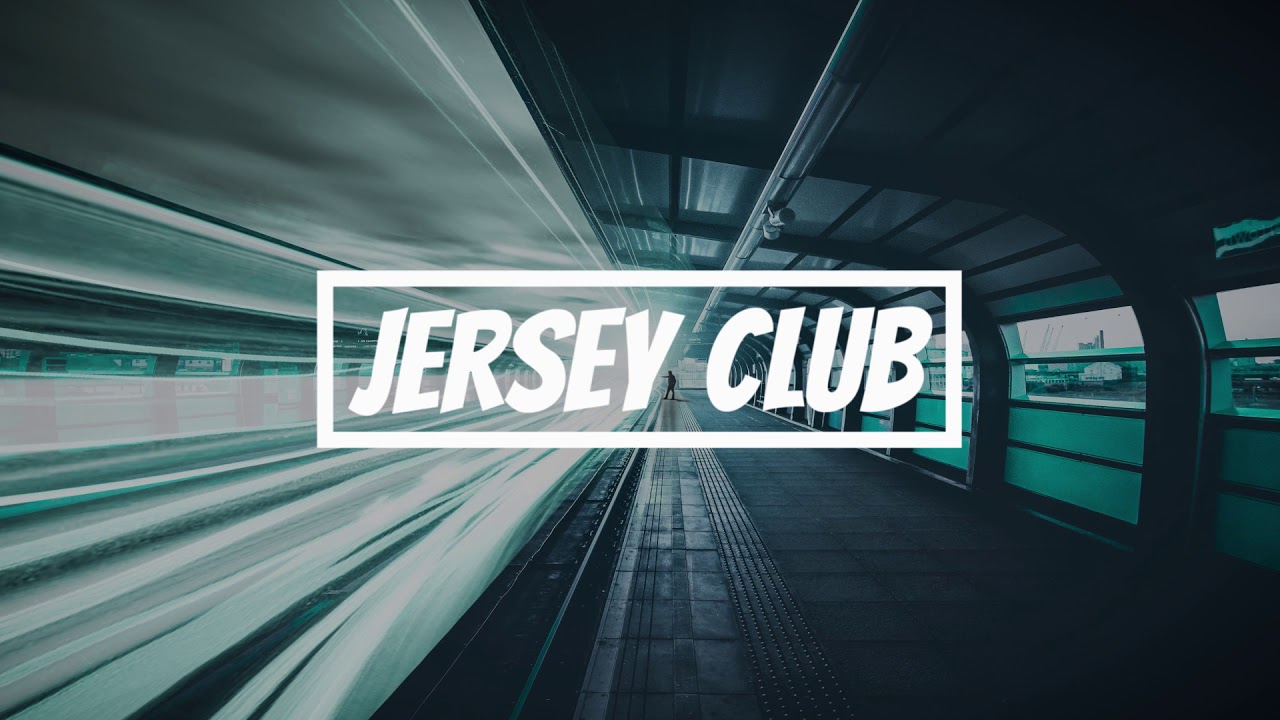 Dj Sliink Follow The Leader Jersey Club Music Youtube