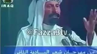 شجاع كريم زعيم-الشاعر مخلف الشمري