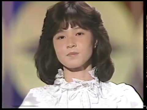 1983＊アイドル