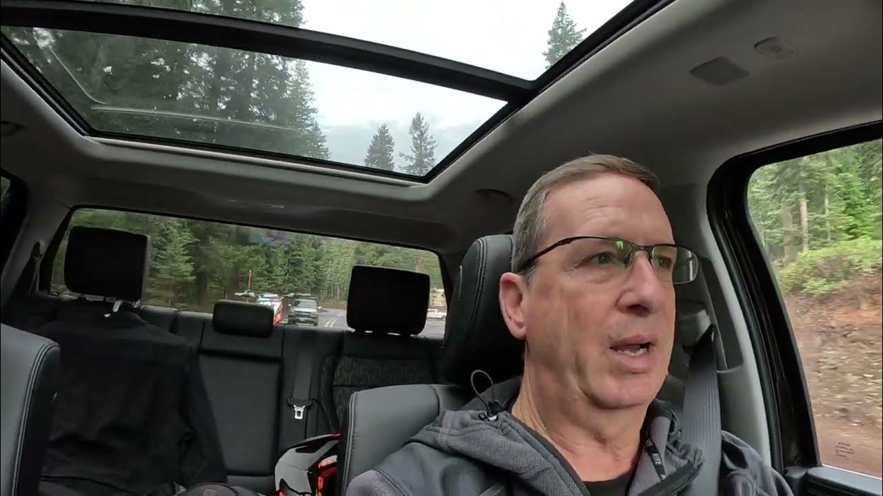 2024 Tacoma update - YouTube