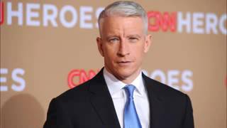 Anderson Cooper Net Worth, Salary & Biography 2015