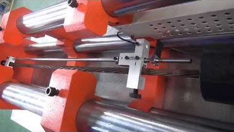 ERT 300 Electronic Relaxation Testing Machine made by Jinan Testing Equipment IE Corporation