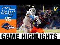 Middle Tennessee vs UTSA Highlights | Week 4 College Football Highlights | 2020 College Football