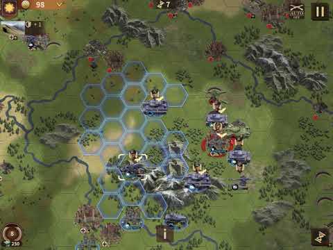 GOG3 Return to