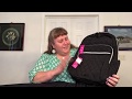 Vera Bradley Haul — Outlet & Retail (10 Apr 20) *NEW Performance Twill XL Campus Backpack