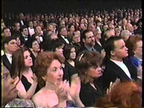 Martina McBrideLive 1994,10   CMA Independence Day