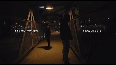 AARON COHEN & ABGOHARD - RIGHT HERE (Prod. Kemal) ...