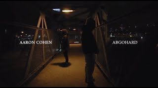 AARON COHEN & ABGOHARD - RIGHT HERE (Prod. Kemal) | Official Video