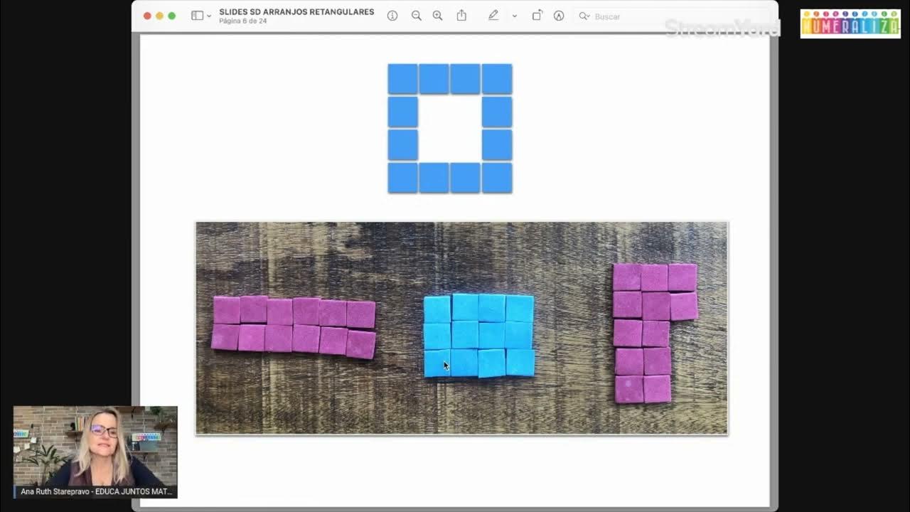 Educa Juntos  Matemática - Sequência Didática: Jogo Dados Mágicos