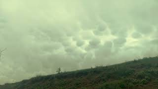 Beautiful clouds in the sky in the morning @BabusRelaxTV