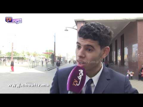 شاب مغربي صريح يتغزل الزين كاين غير فالشمال وها علاش بعض الكاز اويات خطار