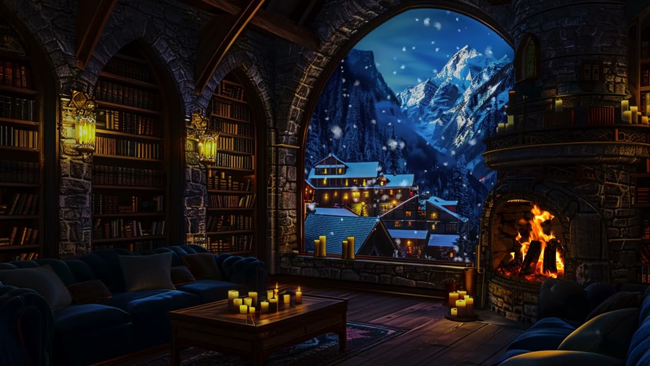 Cryosphere Piano Resonance | Delta Wave Activation for Subconscious Healing