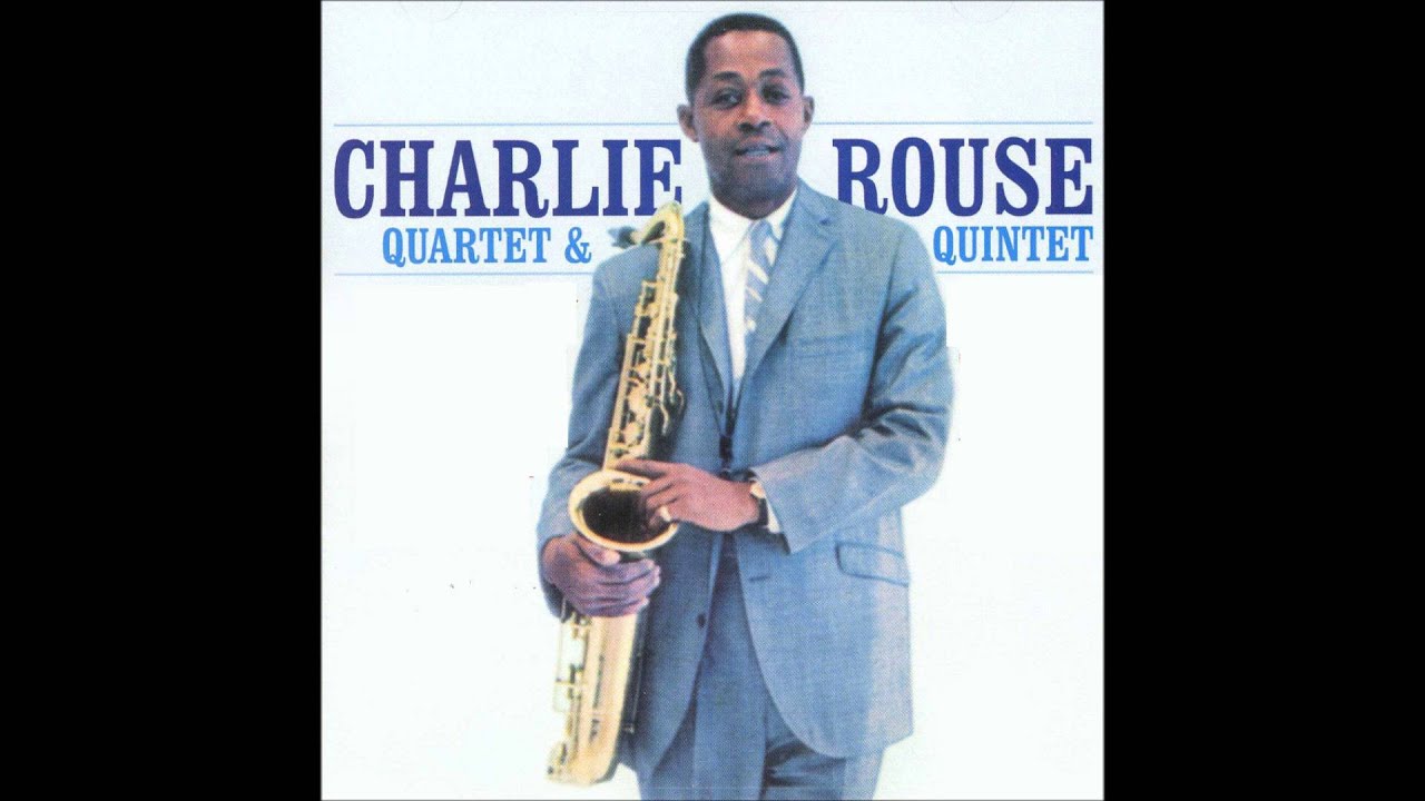Watch Morghini presents.... Charlie Rouse - One For Five on YouTube Watch Morghini presents.... Charlie Rouse - One For Five on YouTube