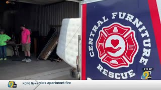 Two Cedar Rapids business owners give back to community that helped them after 2008 flood