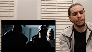 FIRST TIME HEARING!! 🔥🇸🇪 FIRST REACTION TO SWEDISH RAP: HIP HOP Jireel, Dree Low, Z (REACTION)