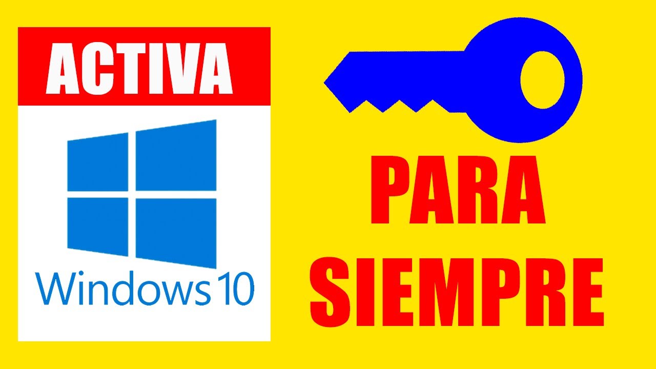 Como Activar Windows 10 Pro Con Licencia Digital Oem Activacion