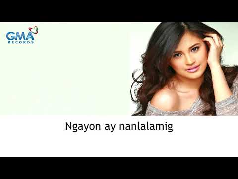 Kung Mababalik Ko Lang