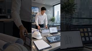 CMC Architects Việt Nam | Lưu Ý Khi Bàn Giao Bản Vẽ Kỹ Thuật #shorts #cmcarchitectsvietnam