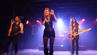 Sleepwalkers Dream (live) - Delain