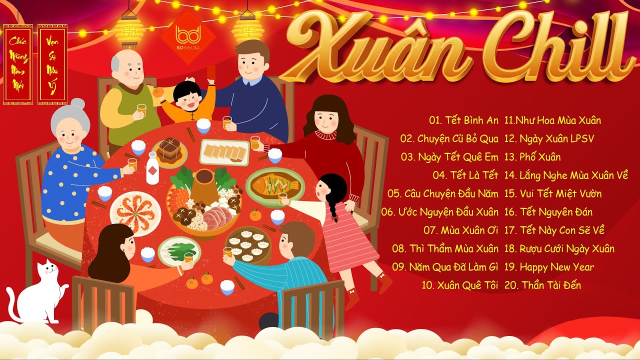 TOP 10 Nhạc Xuân Remix 2026 Mới Nhất 🌸 LK Nhạc Tết Hay Remix SÔI ĐỘNG TẾT BÌNH AN 2026 Xuân BÍNH NGỌ