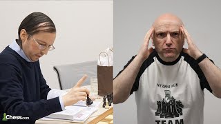 Endspielshow mit GM Karsten Müller Teil 2