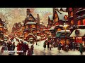 Greensleeves - Pinkzebra (Christmas Music)