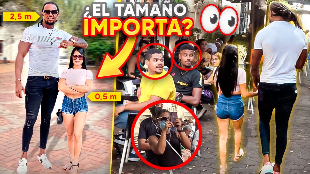 Я иду с МОЕЙ МАЛЕНЬКОЙ НЕВЕСТУ на улицу, И ЭТО ПРОИСХОДИТ! 😱