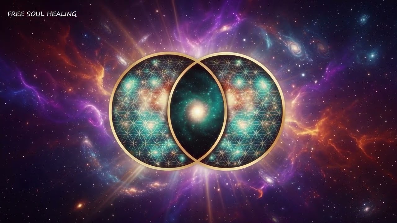 Listen To This Before The 7/7 Portal Opens | Invite Love