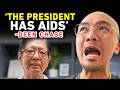 BREAKING: OFW DEEN CHASE MAY BAGONG PASABOOG VS MARCOS! MERON AIDA DAW?